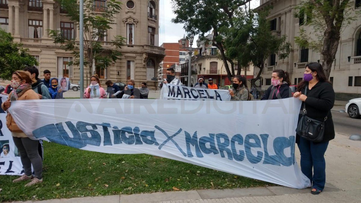 Si bien el cuerpo fue hallado el miércoles 7 de abril