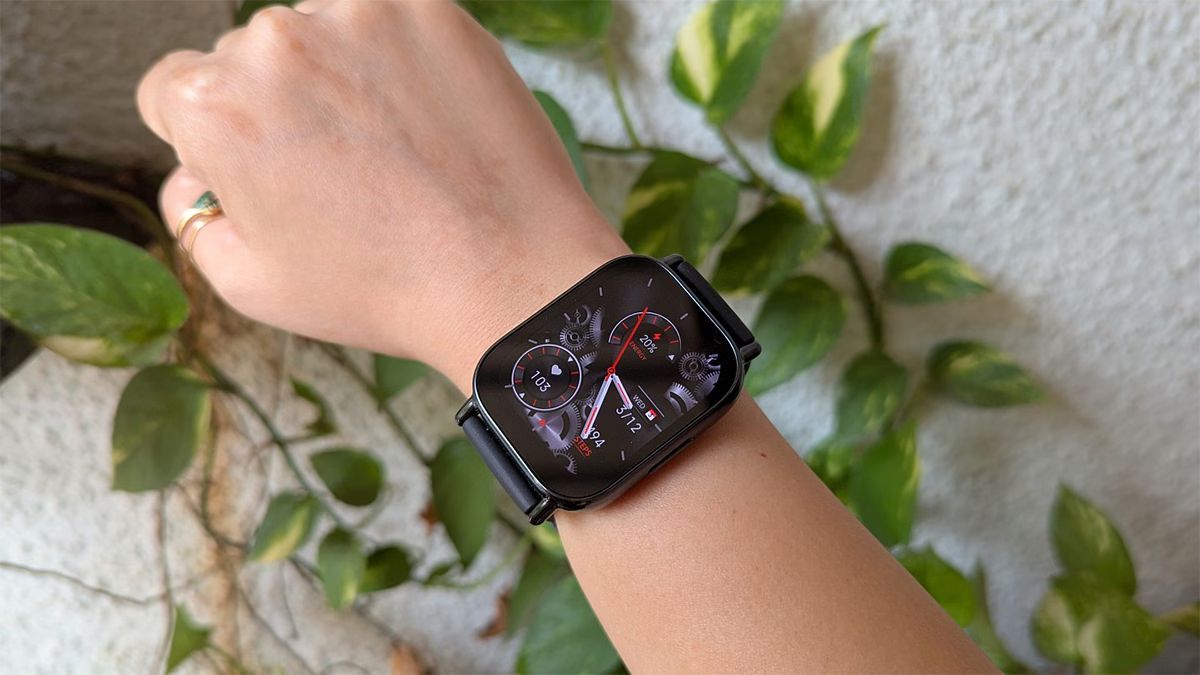 El Xiaomi Redmi Watch 5 es ideal para quienes necesitan un reloj para hacer seguimiento de su actividad física y salud. El Xiaomi Redmi Watch 5 es ideal para quienes necesitan un reloj para hacer seguimiento de su actividad física y salud.