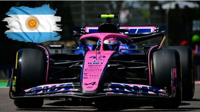 La verdad sobre la vuelta de la Fórmula 1 a la Argentina de la mano de Franco Colapinto: 