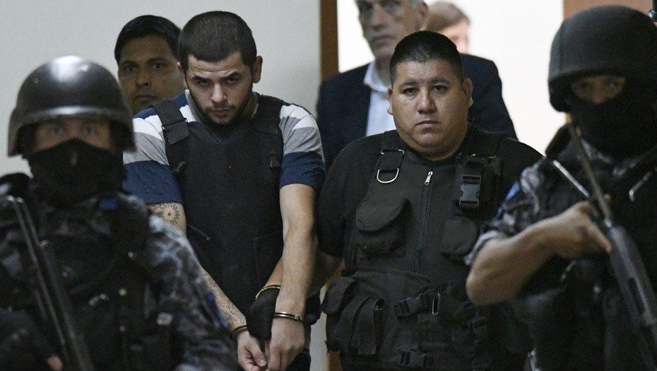 Los Funes transmitían en vivo los tiroteos para que Alan los escuchara desde la cárcel