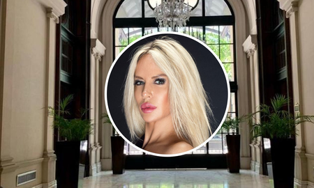 Luciana Salazar ya tiene nueva casa: se filtran fotos del interior y se conoce lo que paga de alquiler Luciana Salazar ya tiene nueva casa: se filtran fotos del interior y se conoce lo que paga de alquiler