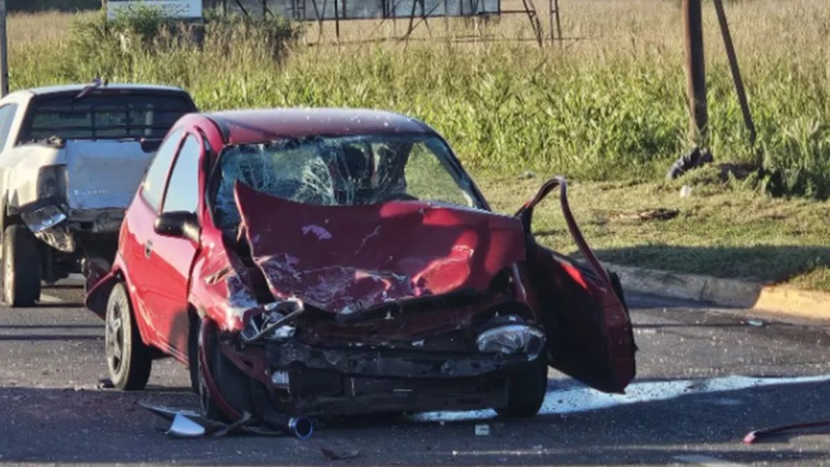 La fiscal Patricia García Ramírez dispuso imputar a las mujeres acompañantes en los vehículos de algunos conductores detenidos.