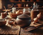 El SUPERALIMENTO nutritivo que revoluciona la salud El SUPERALIMENTO nutritivo que revoluciona la salud