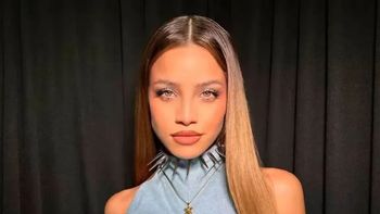 El cruel apodo que le pusieron a Emilia Mernes en medio de la polémica