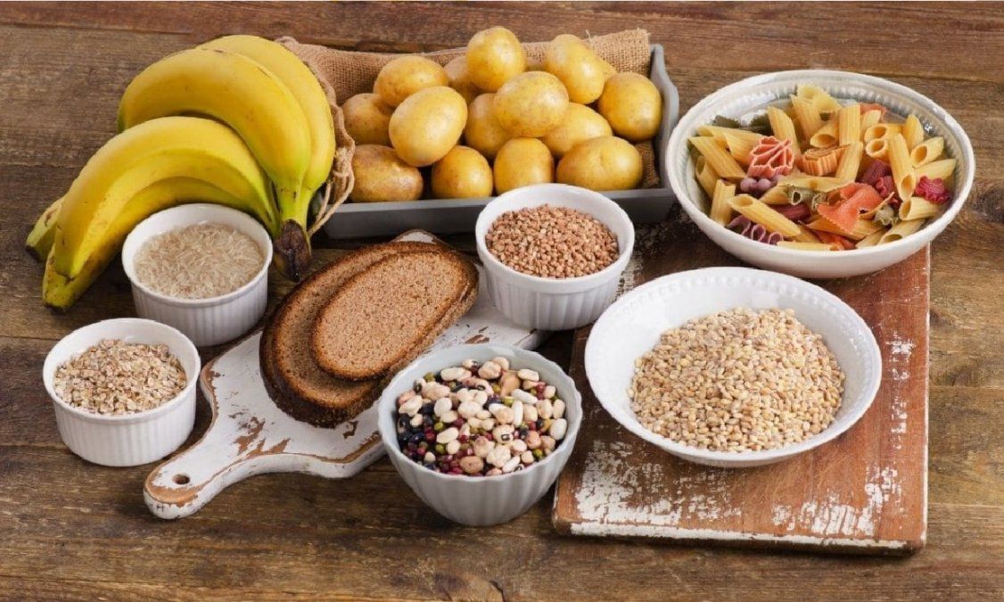 Contraindicaciones de una dieta baja en carbohidratos para la salud