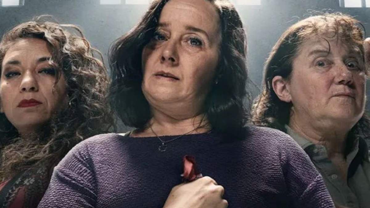 Netflix aún no confirmó una tercera entrega de En el barro