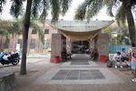Los profesionales detectaron que el bebé tenía el abdomen rígido, por lo que ordenaron su derivación urgente al Hospital de Niños Dr. Orlando Alassia. Los profesionales detectaron que el bebé tenía el abdomen rígido, por lo que ordenaron su derivación urgente al Hospital de Niños Dr. Orlando Alassia.