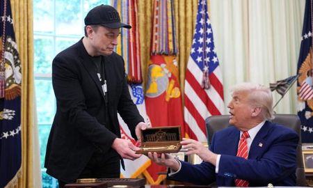 conflicto trump y elon musk: ¿estrategia o pelea con consecuencias graves? conflicto trump y elon musk: ¿estrategia o pelea con consecuencias graves?