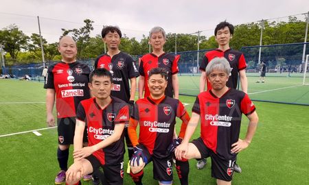 Newells presente en Japón desde hace 30 años. Newells presente en Japón desde hace 30 años.