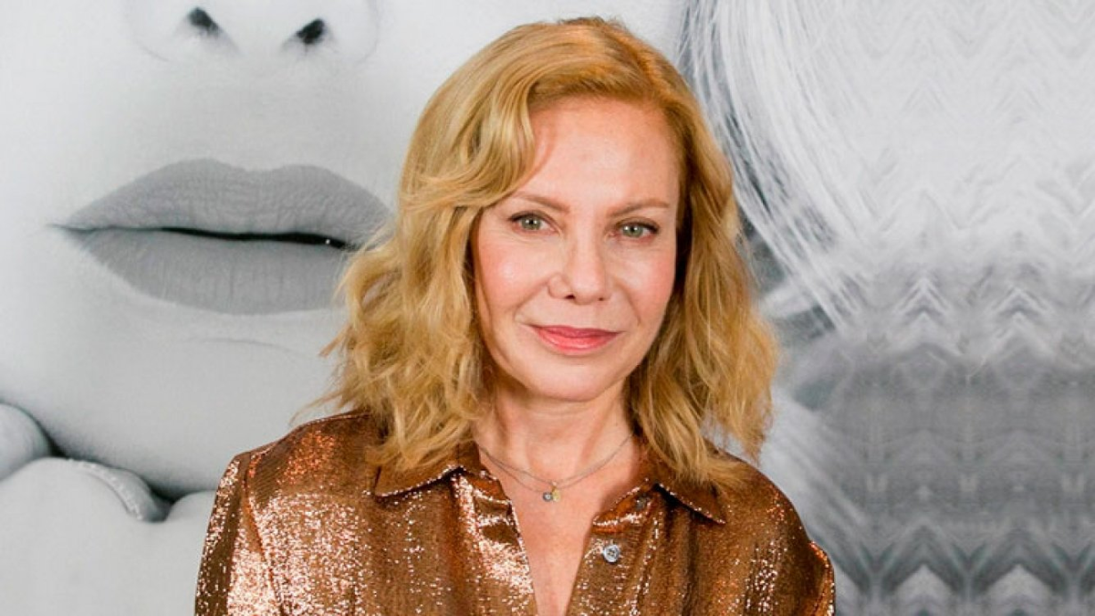 Cecilia Roth fue abusada sexualmente por el amigo de una ex pareja.