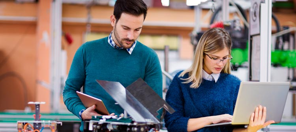 Una de las carreras más elegidas entre los millonarios es Inegniería.