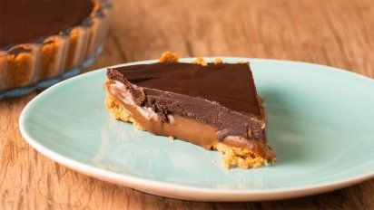 Cómo hacer la famosa tarta Cabsha con dulce de leche