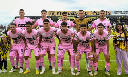 Almirante Brown atraviesa una racha de seis partidos sin ganar y buscará ante Colón una victoria que le permita recuperar confianza y consolidarse entre los ocho mejores de la Zona A. Almirante Brown atraviesa una racha de seis partidos sin ganar y buscará ante Colón una victoria que le permita recuperar confianza y consolidarse entre los ocho mejores de la Zona A.