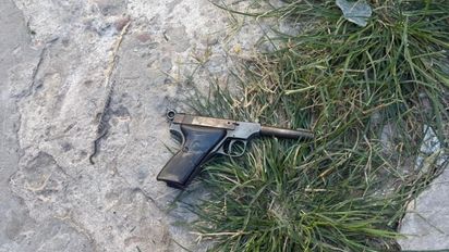 Santa Fe: prisión preventiva para un hombre acusado de intentar matar a dos personas durante un robo