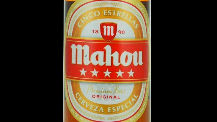 ANMAT prohibió marcas de cerveza, galletitas, aceite de oliva y condimentos