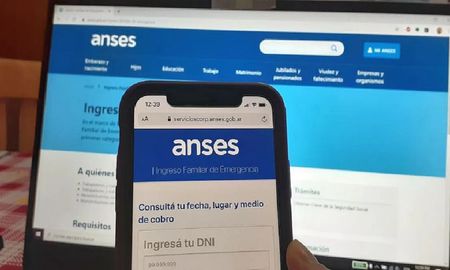 Alberto Fernández confirmó el bono extraordinario mientas que la Anses fijó una fecha límite para completar el formulario online. Alberto Fernández confirmó el bono extraordinario mientas que la Anses fijó una fecha límite para completar el formulario online.