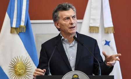 macri presentara hoy su plan de reformas economicas e institucionales macri presentara hoy su plan de reformas economicas e institucionales