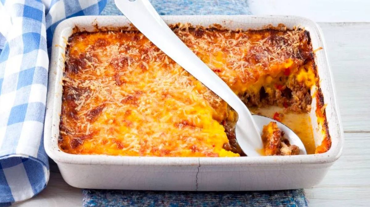 Una receta fácil para hacer en casa. Una receta fácil para hacer en casa.