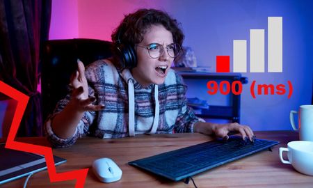 ¡Que no son lo mismo!: diferencias entre lag y caida de fps ¡Que no son lo mismo!: diferencias entre lag y caida de fps