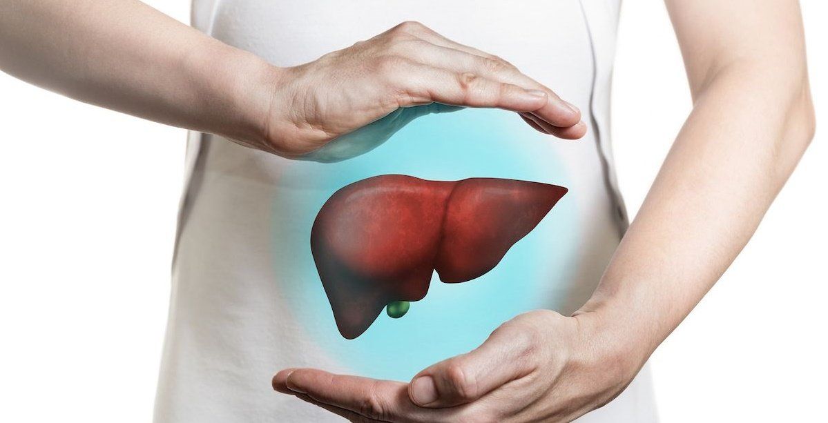 Según la medicina, el hígado es uno de los órganos que más atención necesita
