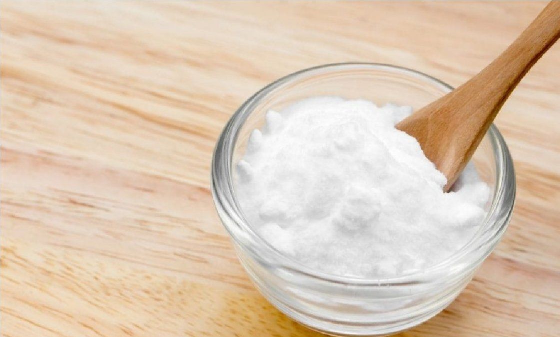 Usos del bicarbonato para la salud de la piel