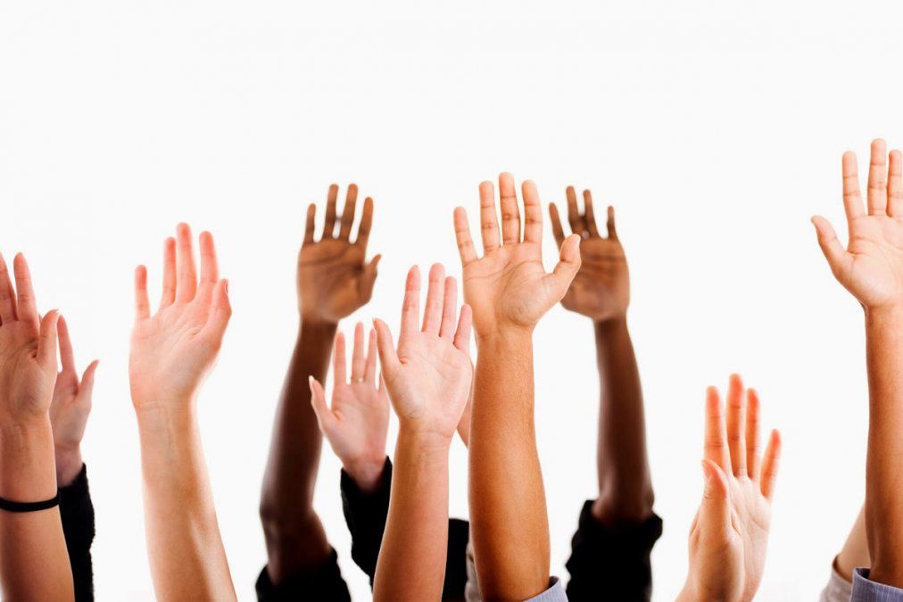 Efemérides del 15 de septiembre: se celebra el Día Internacional de la Democracia