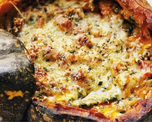 Cabutia relleno con queso, choclo y más: la receta de Maru Botana, rendidora e ideal para el frío Cabutia relleno con queso, choclo y más: la receta de Maru Botana, rendidora e ideal para el frío