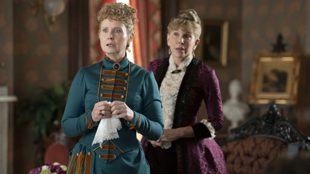 La serie se estrenó en 2022 y cuenta con tres temporadas y un total de 25 episodios. La serie se estrenó en 2022 y cuenta con tres temporadas y un total de 25 episodios.