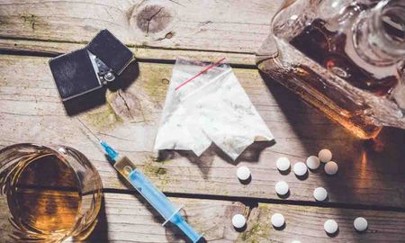 El seminario, denominado “Políticas de drogas, un cambio impostergable”, se llevará a cabo todos los miércoles del mes de octubre (7, 14, 21 y 28) a las 19 horas. El seminario, denominado “Políticas de drogas, un cambio impostergable”, se llevará a cabo todos los miércoles del mes de octubre (7, 14, 21 y 28) a las 19 horas.