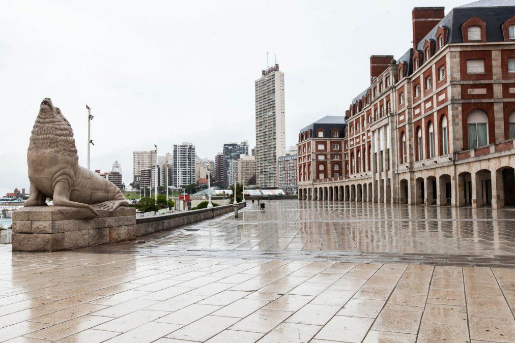 7 hoteles con historia en la Costa Atlántica