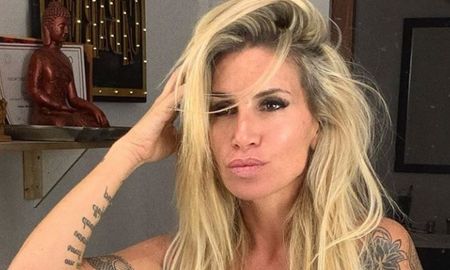 Florencia Peña dio a conocer a quién elegiría para hacer un trío. Florencia Peña dio a conocer a quién elegiría para hacer un trío.