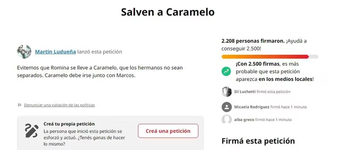 Foto captura de pantalla.