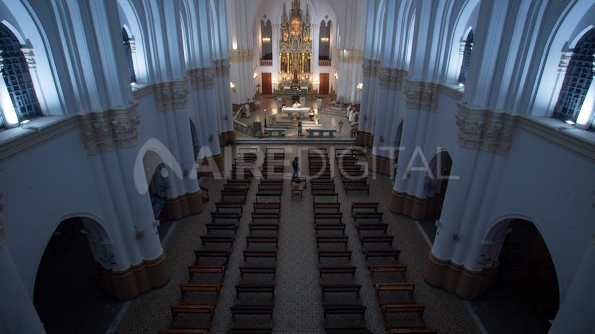 La Basílica de Guadalupe pasa a formar parte del programa Mi ciudad como turista.