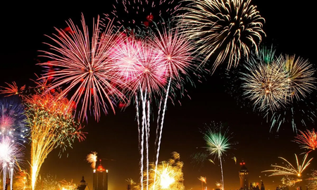 Tres rituales de año nuevo fáciles y económicos para compartir en familia Tres rituales de año nuevo fáciles y económicos para compartir en familia