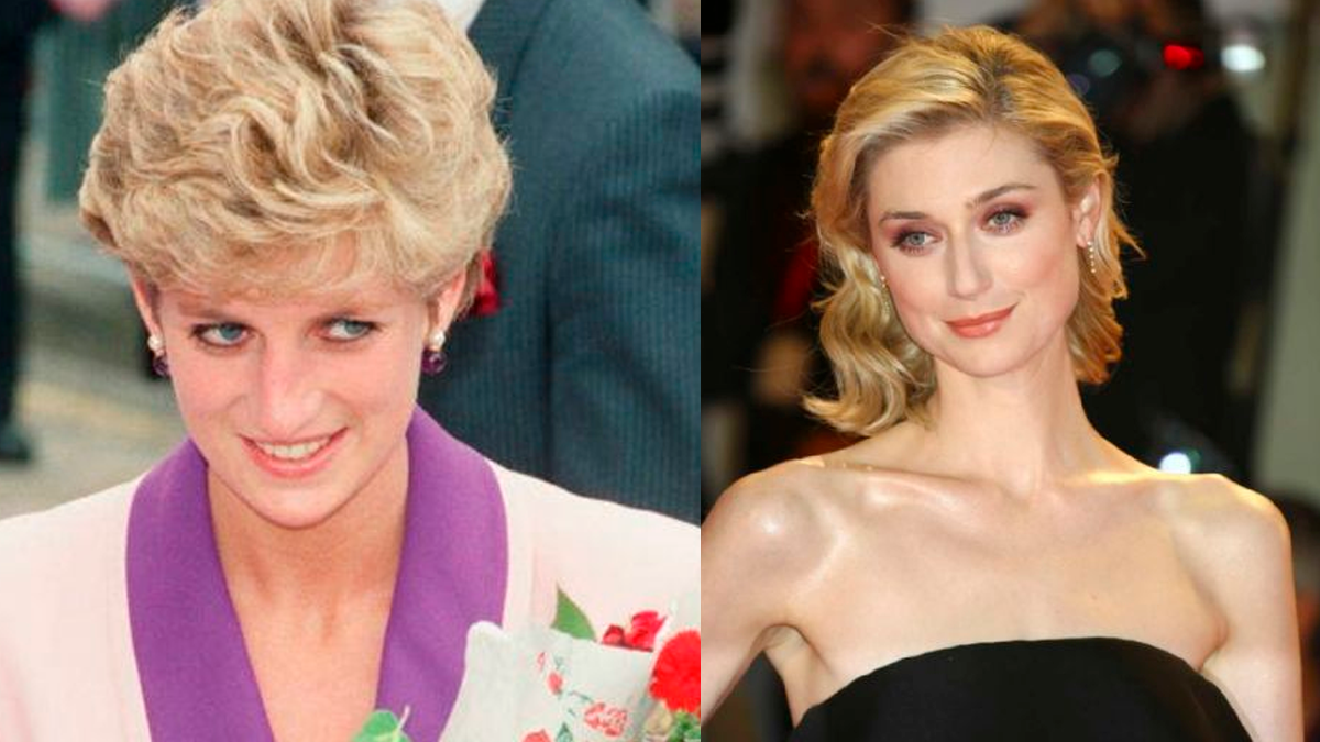 “The Crown” llegará con su quinta temporada a Netflix para mediados del 2022.