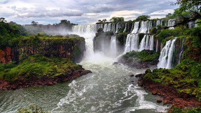 Escapada a las Cataratas: las mejores 3 actividades para hacer en Parque Nacional Iguazú