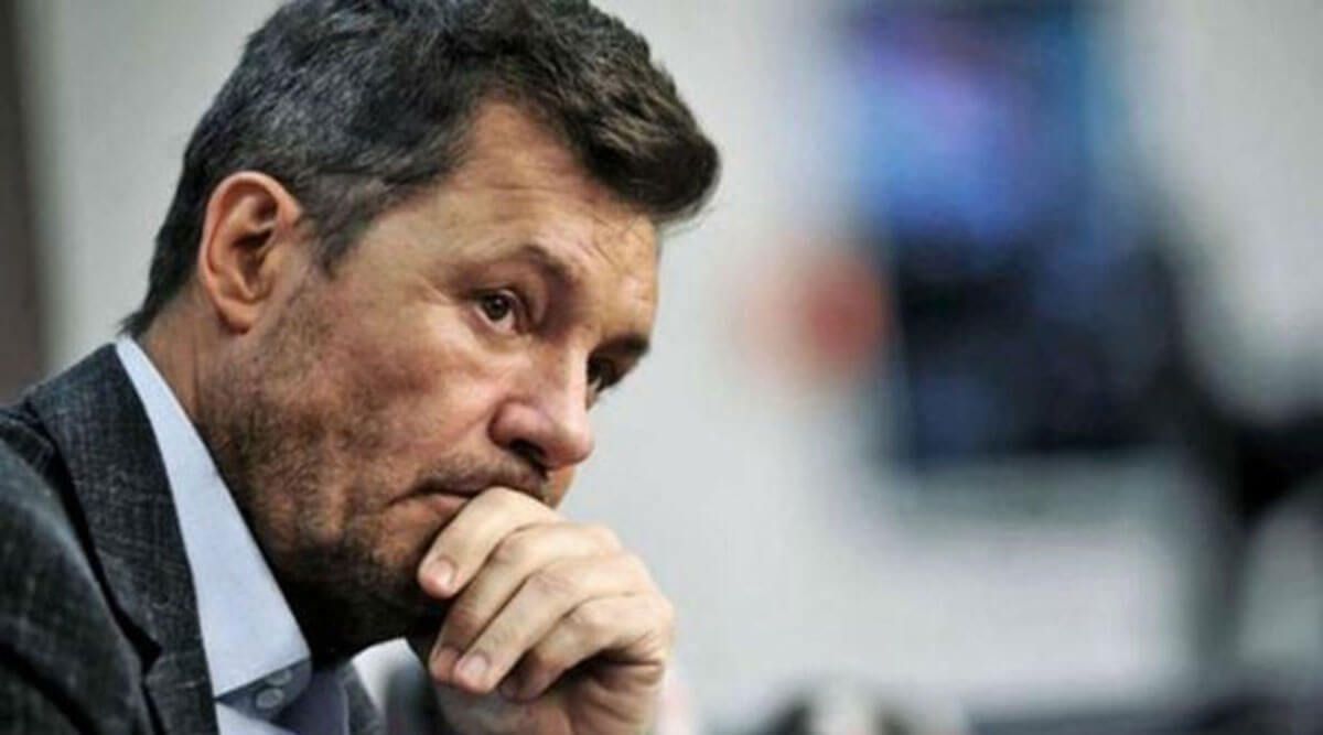 Marcelo Tinelli pidió licencia en San Lorenzo para dedicarse a La Academia