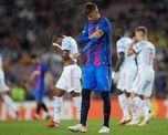 Barcelona cayó 3-0 con Bayern Munich por la primera fecha del Grupo E de la Champions League.