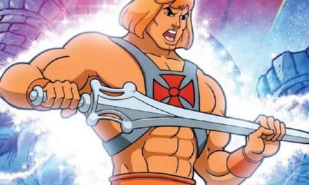 Netflix reveló las primeras imágenes de Masters of the Universe: Revelation, su próxima serie. Netflix reveló las primeras imágenes de Masters of the Universe: Revelation, su próxima serie.
