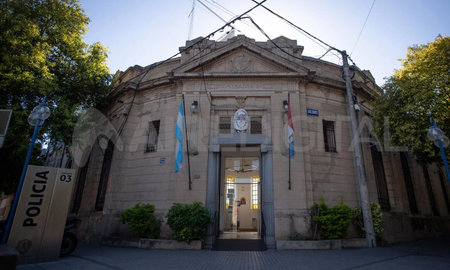 La adolescente apareció durante la madrugada de este miércoles y hay un detenido. La adolescente apareció durante la madrugada de este miércoles y hay un detenido.