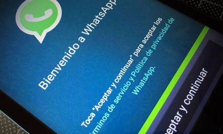 La empresa, propiedad de Facebook, explicó que las actualizaciones de su política incluyen más información sobre el servicio de WhatsApp La empresa, propiedad de Facebook, explicó que las actualizaciones de su política incluyen más información sobre el servicio de WhatsApp
