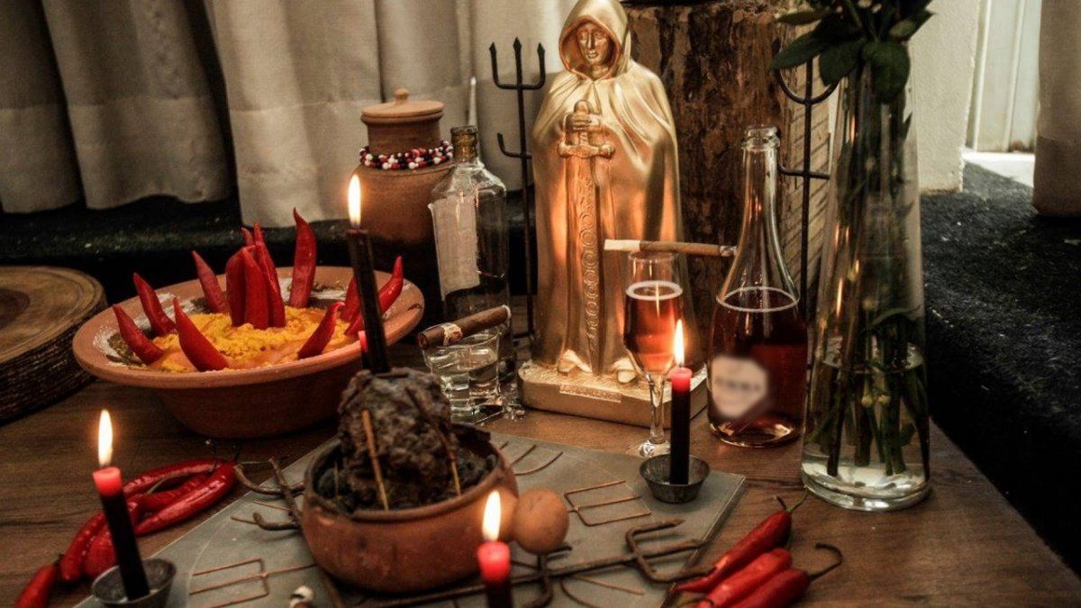 Denuncia que lo violaron en manada en ritual umbanda