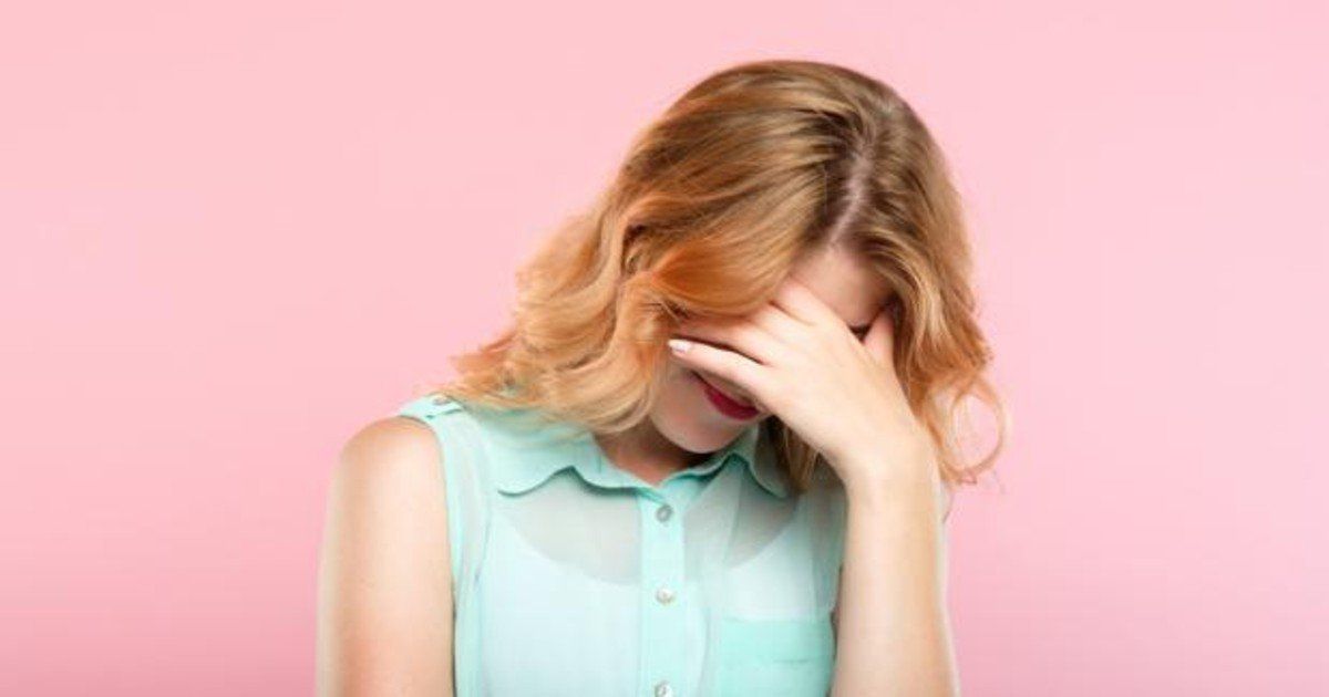 25 razones ridículas por las que se avergüenzan las mamás.