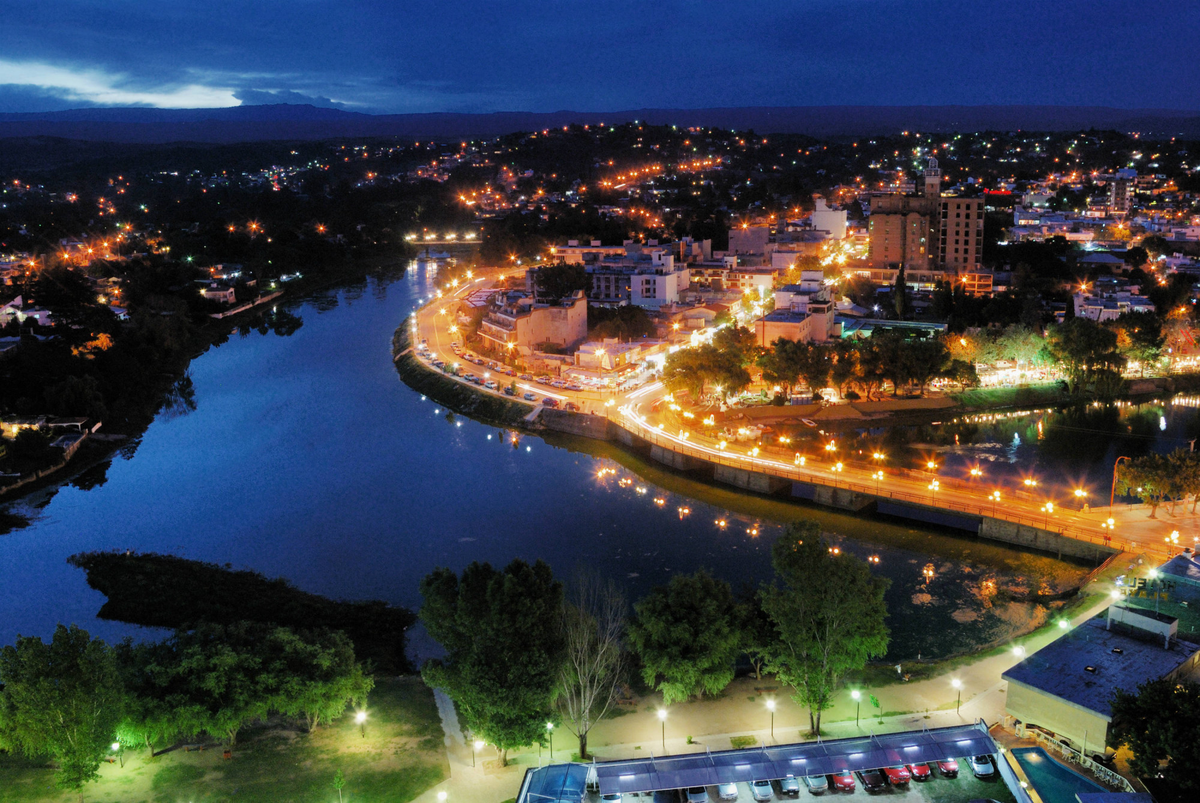 Villa Carlos Paz - Córdoba