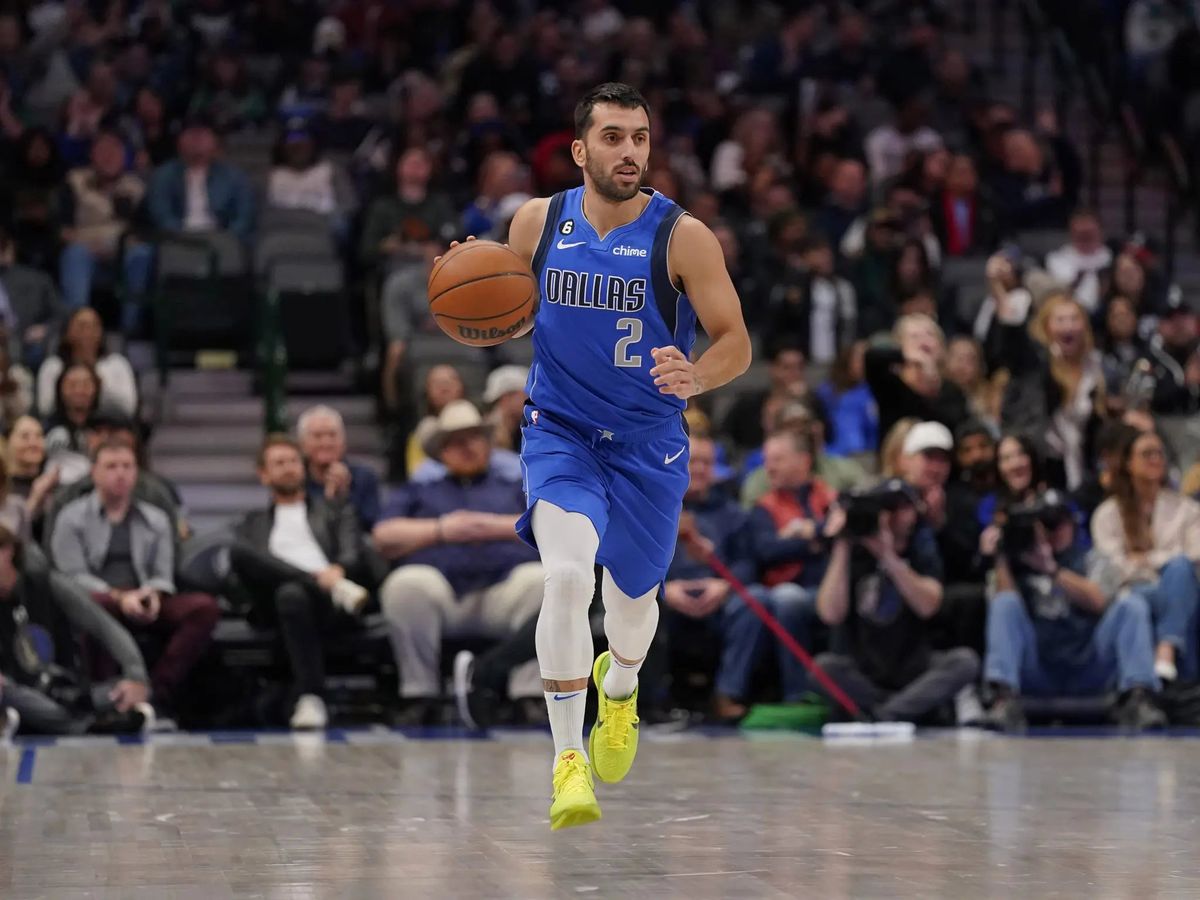Dallas Mavericks cortó a Facundo Campazzo y el futuro del argentino vuelve a estar lejos de la NBA.