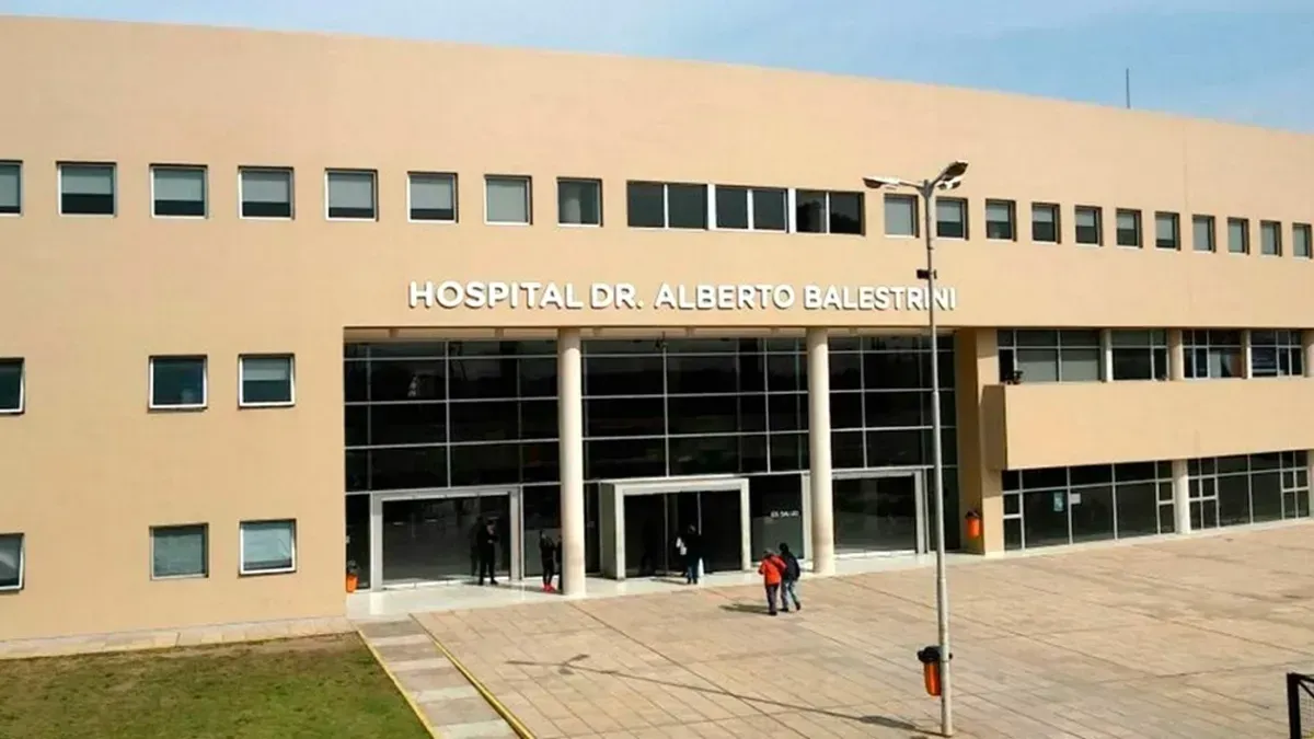 De acuerdo al abogado de los padres de la bebé, las autoridades de la Policía de La Matanza y del Hospital son responsables por lo ocurrido a la pareja.