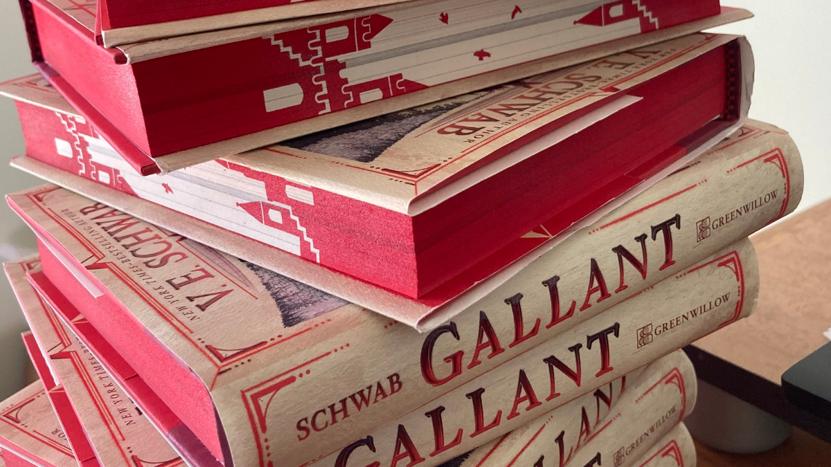 La historia trata de Olivia, una joven de 16 años, que ha sido criada en una casa para señoritas, hasta que recibe una carta de su tío, quien la buscaba y la convocaba al hogar de su familia.