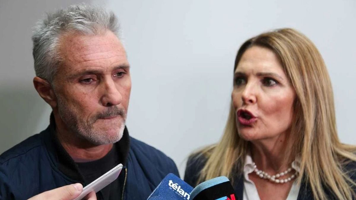 Crimen de María Marta García Belsunce: Nicolás Pachelo estuvo en la zona del Carmel hasta pasadas las 19.30, reveló un perito