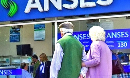 ANSES confirmó un aumento del 21% para jubilaciones y pensiones desde junio. ANSES confirmó un aumento del 21% para jubilaciones y pensiones desde junio.