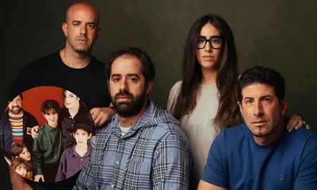 Eddie, Aldo, Dominic y Marie Nicole presentaron una demanda federal contra el patrimonio de Jackson tras romper un pacto de silencio de años. Aseguran haber sido víctimas de abusos sistemáticos por parte del Rey del Pop. Eddie, Aldo, Dominic y Marie Nicole presentaron una demanda federal contra el patrimonio de Jackson tras romper un pacto de silencio de años. Aseguran haber sido víctimas de abusos sistemáticos por parte del Rey del Pop.